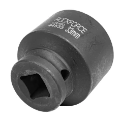 Головка ударная 33мм (6гр.), 1/2''