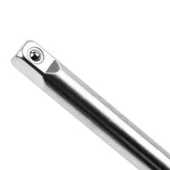 Удлинитель с рукояткой для головок 1/4''