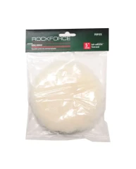 Губка полировальная самоцепляющаяся 125мм