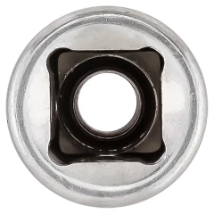Головка глубокая 5.5мм (6гр.), 1/4''