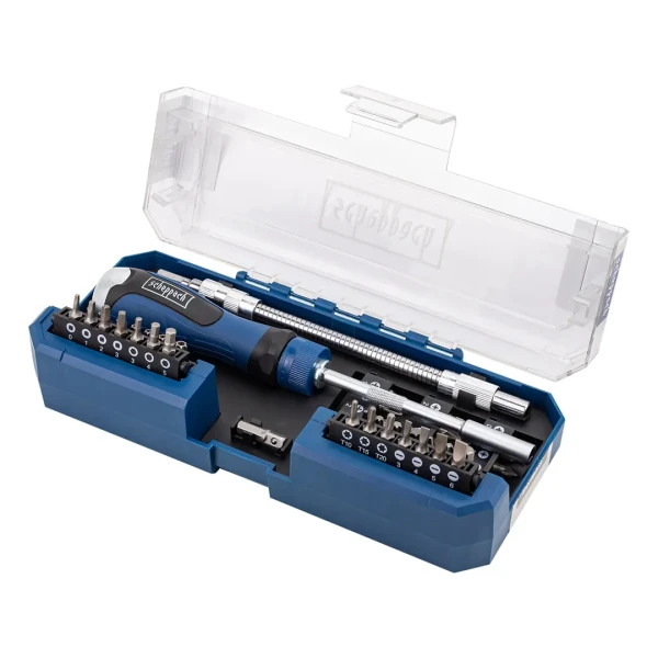 Биты, набор 43пр.