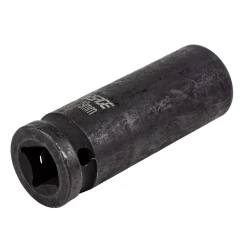 Головка ударная глубокая 19мм (12гр.), 1/2''