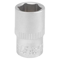 Головка 11мм (6гр.), 1/4''