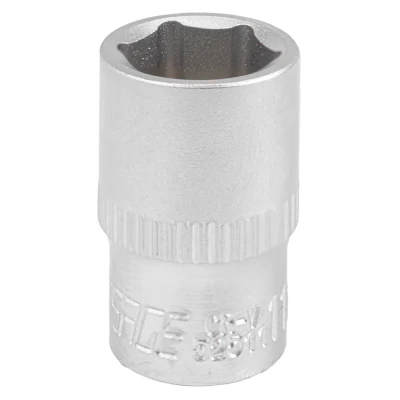 Головка 11мм (6гр.), 1/4''