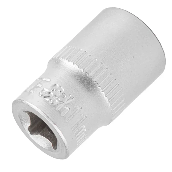 Головка 11мм (6гр.), 1/4''
