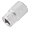 Головка 11мм (6гр.), 1/4''