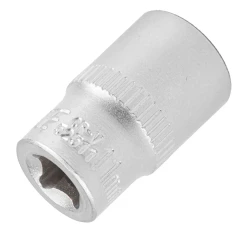 Головка 11мм (6гр.), 1/4''