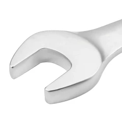 Ключ комбинированный трещоточный 24мм