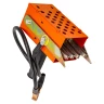 Тестер аккумуляторных батарей аналоговый (12V, 100А)