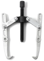 Съемник двухзахватный переставной 9''(Ø захвата-225мм, длина лап-225мм , лапы L-образные)