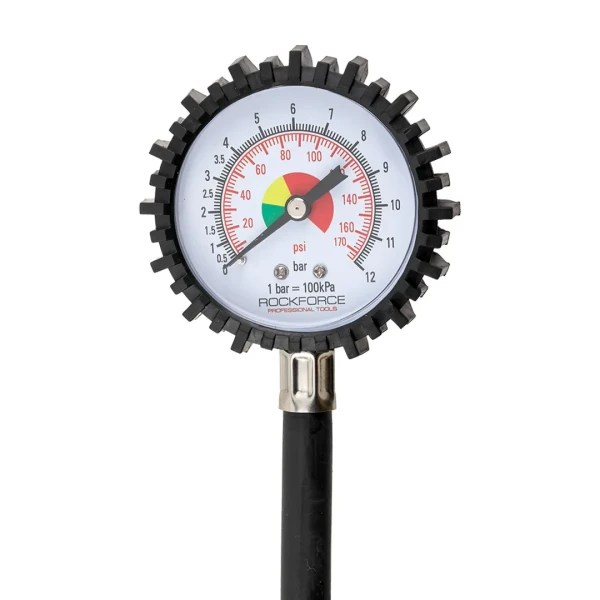 Индикатор для проверки давления в шинах (0-12 Bar)