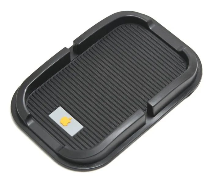 Коврик на панель SM-205 Apple 15*9cm