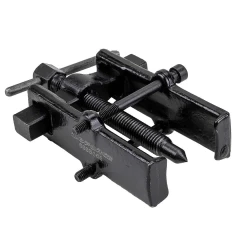 Съемник подшипников двухзахватный с фиксацией (диапазон захвата 8-38мм)