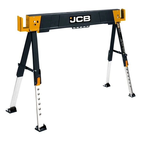 Козлы строительные металлические