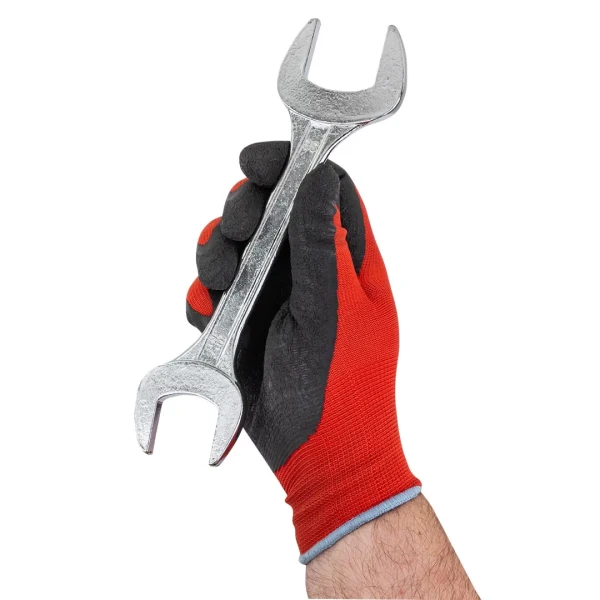 Набор ключей комбинированных и рожковых,16пр.(6х7,8х9,10,11,12,13,14,15,16,17,18,19,22,24,27х30,32х36мм)