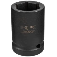 Головка ударная 3/4'', 24мм (6гр.)