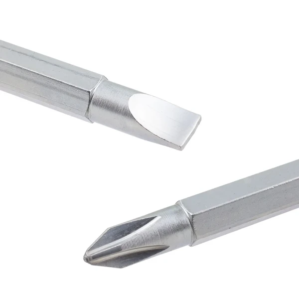 Отвертка переставная 2в1