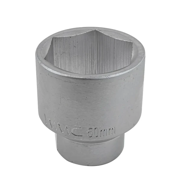 Головка 50мм (6гр.), 3/4''