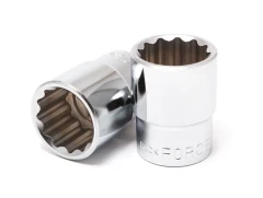 Головка 60мм (12гр.), 3/4''