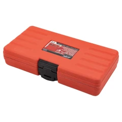 Набор фрез для чистки и восстановления посадочных мест дизельных форсунок, 6пр.