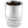 Головка 25мм (6гр.), 1/2''