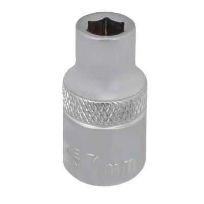 Головка 7мм (6гр.), 3/8''