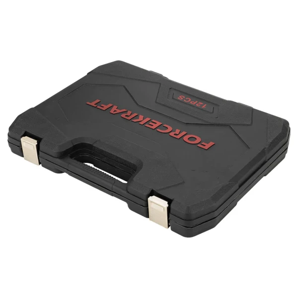 Отвертки, набор 12пр.