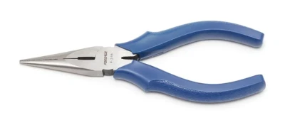 Утконосы комбинированные ''Profi''6''-160мм CR-V (толщина металла: медь - 2.5мм, сталь - 2мм), в блистере