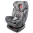 Кресло детское BAB008 Dark Gray/ Light Gray 0-25кг