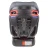 Кресло детское BAB008 Dark Gray/ Light Gray 0-25кг
