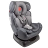 Кресло детское BAB008 Dark Gray/ Light Gray 0-25кг