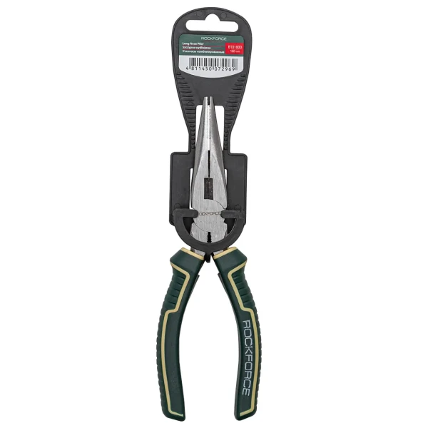 Утконосы комбинированные 180мм