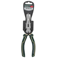 Утконосы комбинированные 180мм