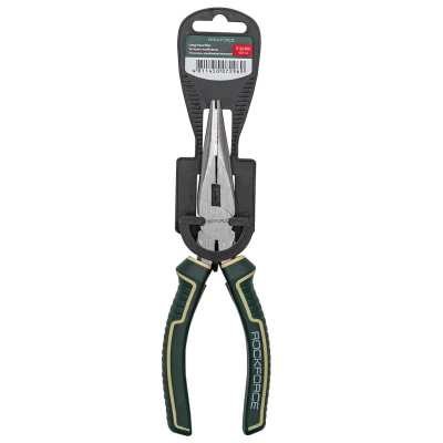 Утконосы комбинированные 180мм