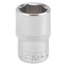 Головка 12мм (6гр.), 1/4''