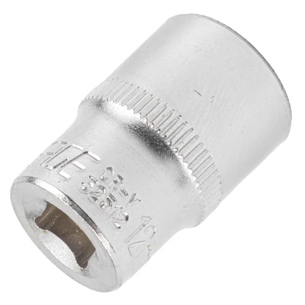 Головка 12мм (6гр.), 1/4''
