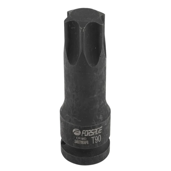 Головка-бита TORX ударная T90,1/2''