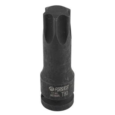 Головка-бита TORX ударная T90,1/2''