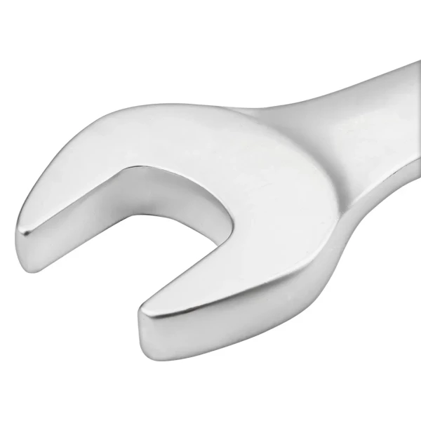 Ключ комбинированный трещоточный 27мм