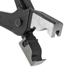 Клещи для хомутов типа CLIC и CLIC-R (L-180мм), в блистере