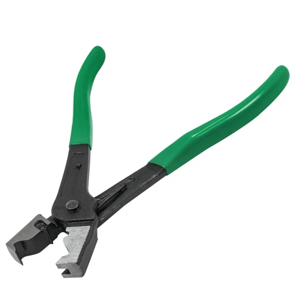 Клещи для хомутов типа CLIC и CLIC-R (L-180мм), в блистере