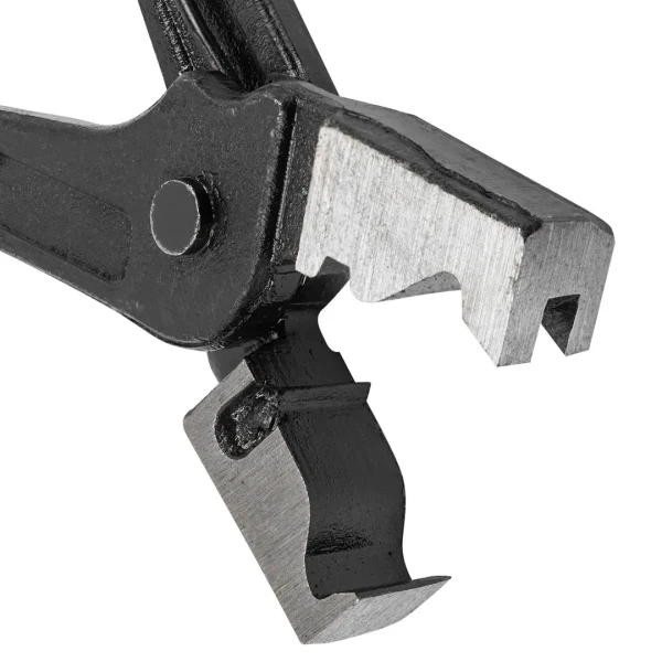 Клещи для хомутов типа CLIC и CLIC-R (L-180мм), в блистере