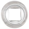 Головка 17мм (12гр.), 3/8''