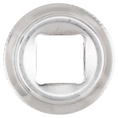 Головка 17мм (12гр.), 3/8''