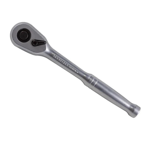 Ключ трещотка 1/4''(45зуб.)