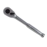 Ключ трещотка 1/4''(45зуб.)