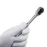 Ключ трещотка 1/4''(45зуб.)