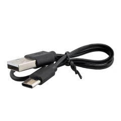 Шапка 21х22см (цвет: черный)