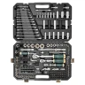 Набор инструментов 216пр. 1/4'', 3/8'', 1/2''(6гр.)