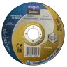 Круг отрезной по металлу 125x1,2x22,2мм